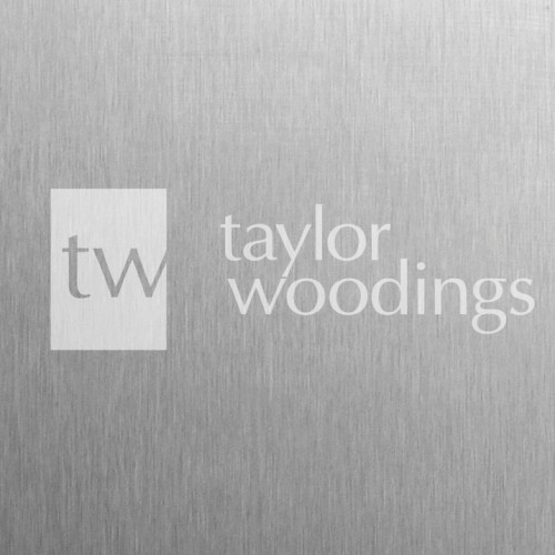 Taylor Woodings Logo